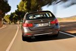 BMW 330d Touring Modern Line 2012 года